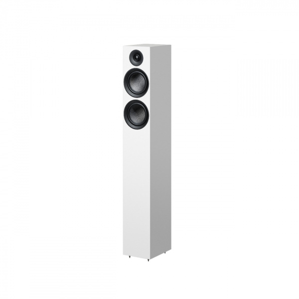 Pro-Ject Speaker Box 12 E Carbon Satin White