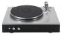 Luxman PD-151 MK II Silver/Black
