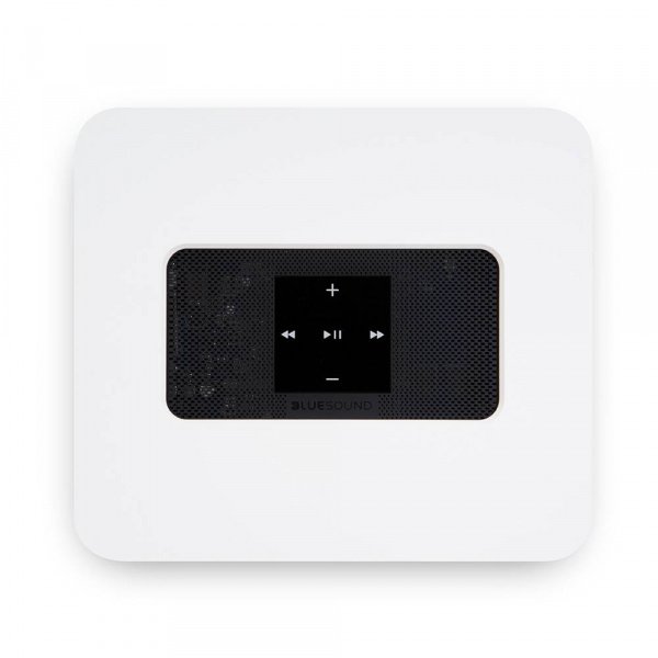 Bluesound VAULT 2i