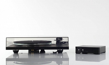 Проигрыватель винила Rega Planar 6 (Nd5) Black