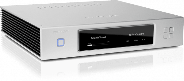 Aurender N10