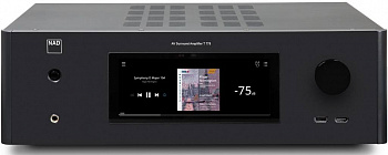 AV-ресивер NAD T778