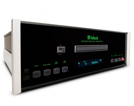 McIntosh MCT500