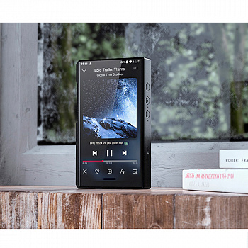 FiiO M11S