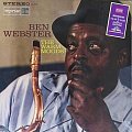 Ben Webster Ben Webster