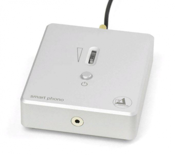 Clearaudio Phonostage Smart Phono H V2
