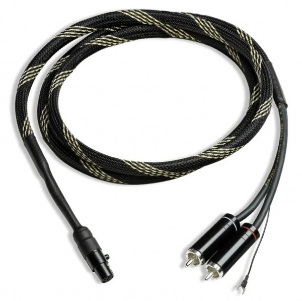 Pro-Ject Connect It Phono DS RCA – Mini XLR 1,23m