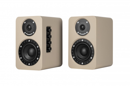Комплект Phaze Audio CELINE + TILIA ACTIVE