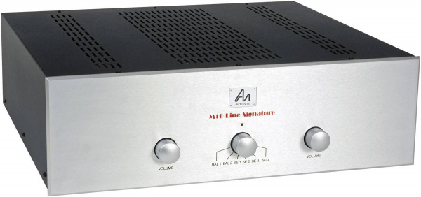 Audio Note M10 Line