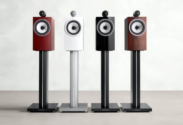 Bowers & Wilkins 705 S3