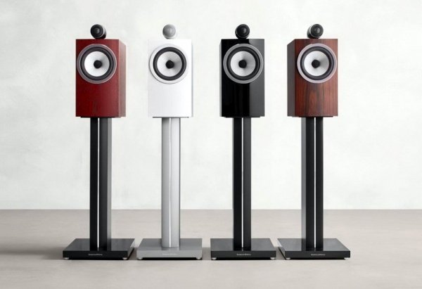 Bowers & Wilkins 705 S3