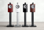 Bowers & Wilkins 705 S3