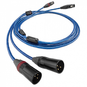 Nordost Blue Heaven 3 Analog Interconnect XLR 0.6m