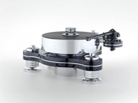 Transrotor RONDINO NERO FMD TRA9