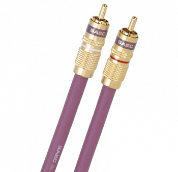 SAEC SL-1801 RCA 1.2m