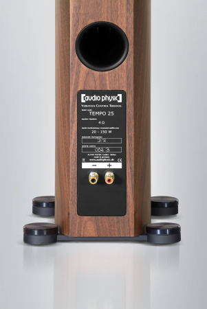 Audio Physic Tempo 25