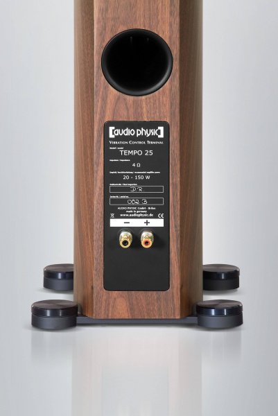 Audio Physic Tempo 25
