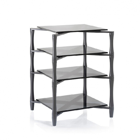 NorStone Slender HiFi Gunmetal