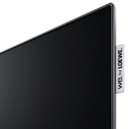 Loewe We. SEE 55 Oled