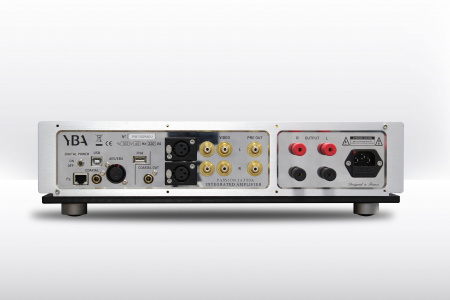 YBA Passion IA350
