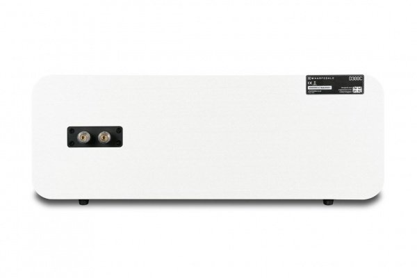 Wharfedale Diamond 300C