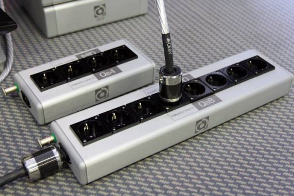 Nordost Qbase QB8