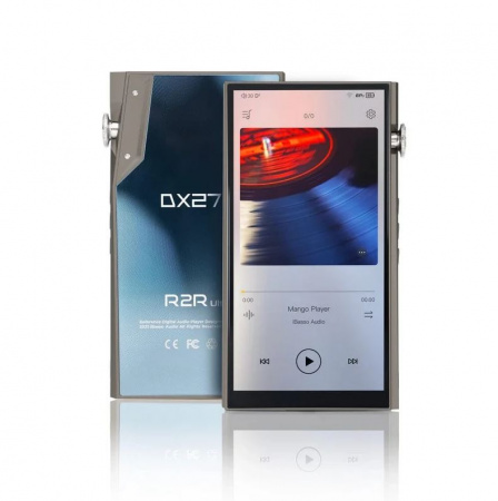 iBasso DX270 R2R Ultra