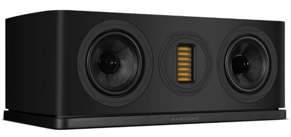 Wharfedale EVO 5C