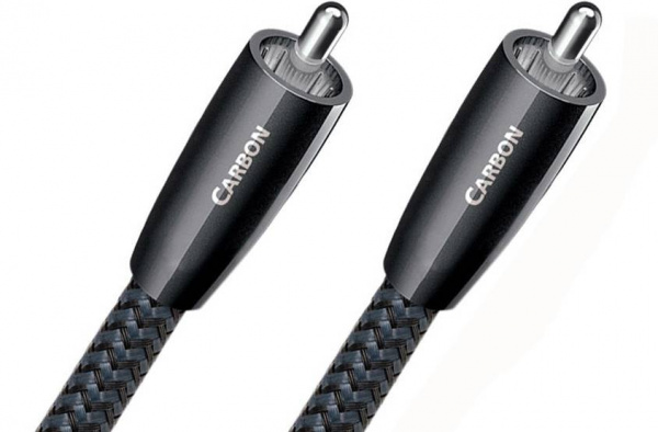 Audioquest Carbon, Digital Coax 1.5 m