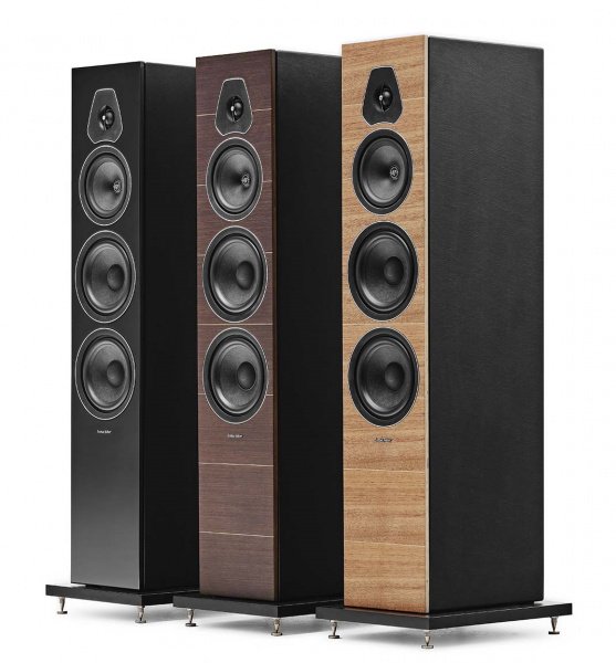 Sonus Faber Lumina V