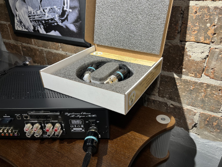 Analog Energy V3.0 Hybrid, 1.5 м.
