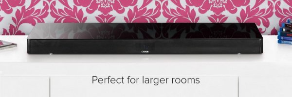 Canton Smart Sounddeck 100