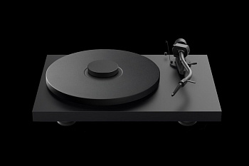 Pro-Ject Debut PRO S Balanced (Pick it S2 C Black)
