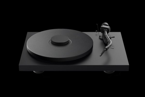 Pro-Ject Debut PRO S Balanced (Pick it S2 C Black)