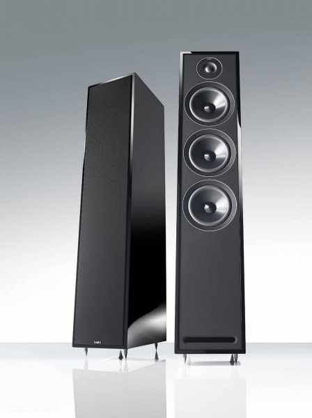 Acoustic Energy 3-Series 305