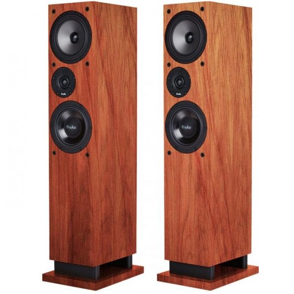 ProAc Response DT8