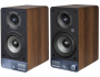 Активная полочная акустика Radiotehnika S-20NA MKII Walnut