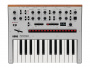 Korg Monologue