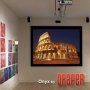 Экран Draper Cineperm NTSC (3:4) 213/84"(7) 120*160 M1300