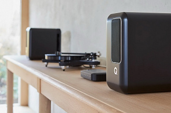 Q Acoustics Q Active 200
