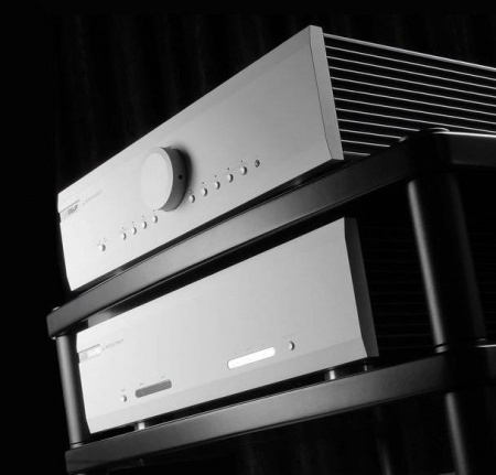 Musical Fidelity M6S PRX
