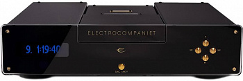 Electrocompaniet EMC 1 MKV