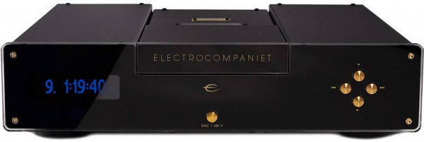 Electrocompaniet EMC 1 MKV
