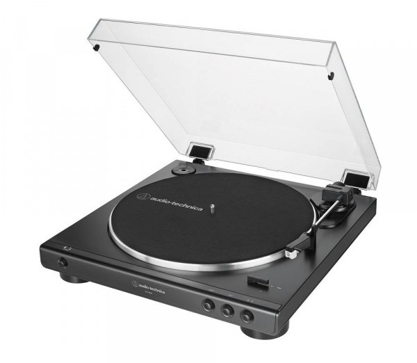 Audio-Technica AT-LP60XBT