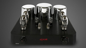 Ayon Spirit V KT88
