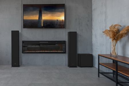 Klipsch R-101SW