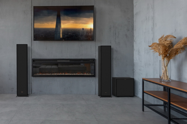 Klipsch R-101SW