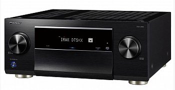 AV-ресивер Pioneer VSX-LX505 M2
