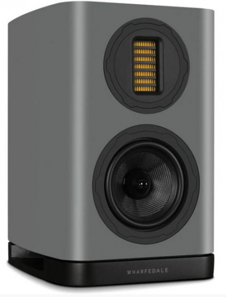 Wharfedale EVO 5.1