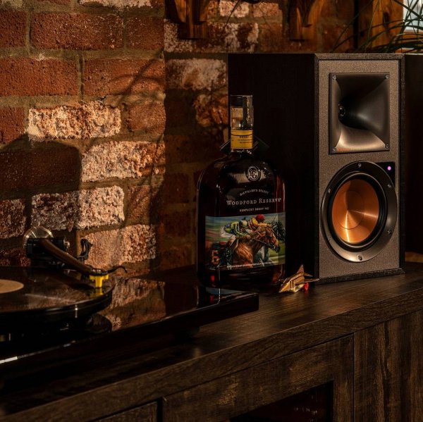 Klipsch R-41PM